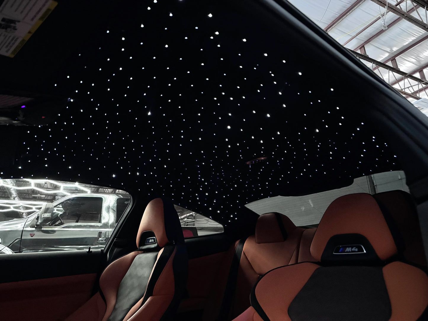 650 - Piece Starlight Kit