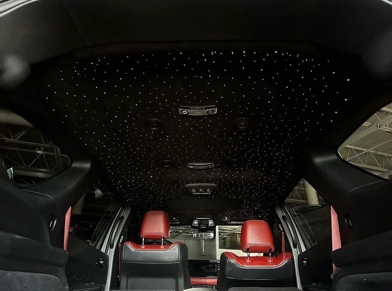 1300 - Piece Starlight Kit